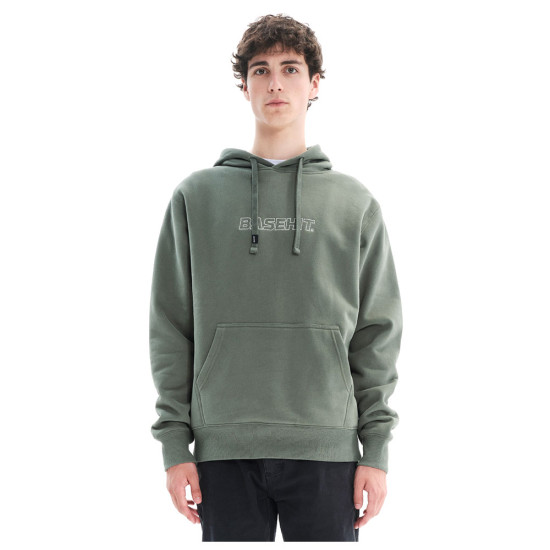 Basehit Ανδρικό φούτερ Men's Hooded Sweat